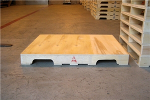 客戶(hù)案例-免熏蒸托盤(pán)