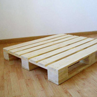 出口用熏蒸木托盤(pán)有著什么樣的要求？